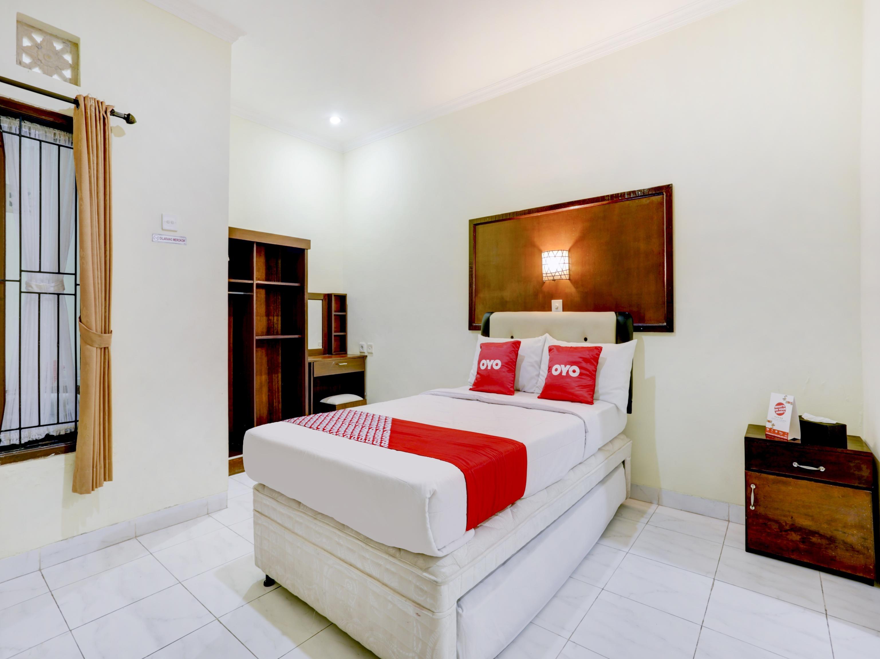 Teges Inn Kuta クタ エクステリア 写真