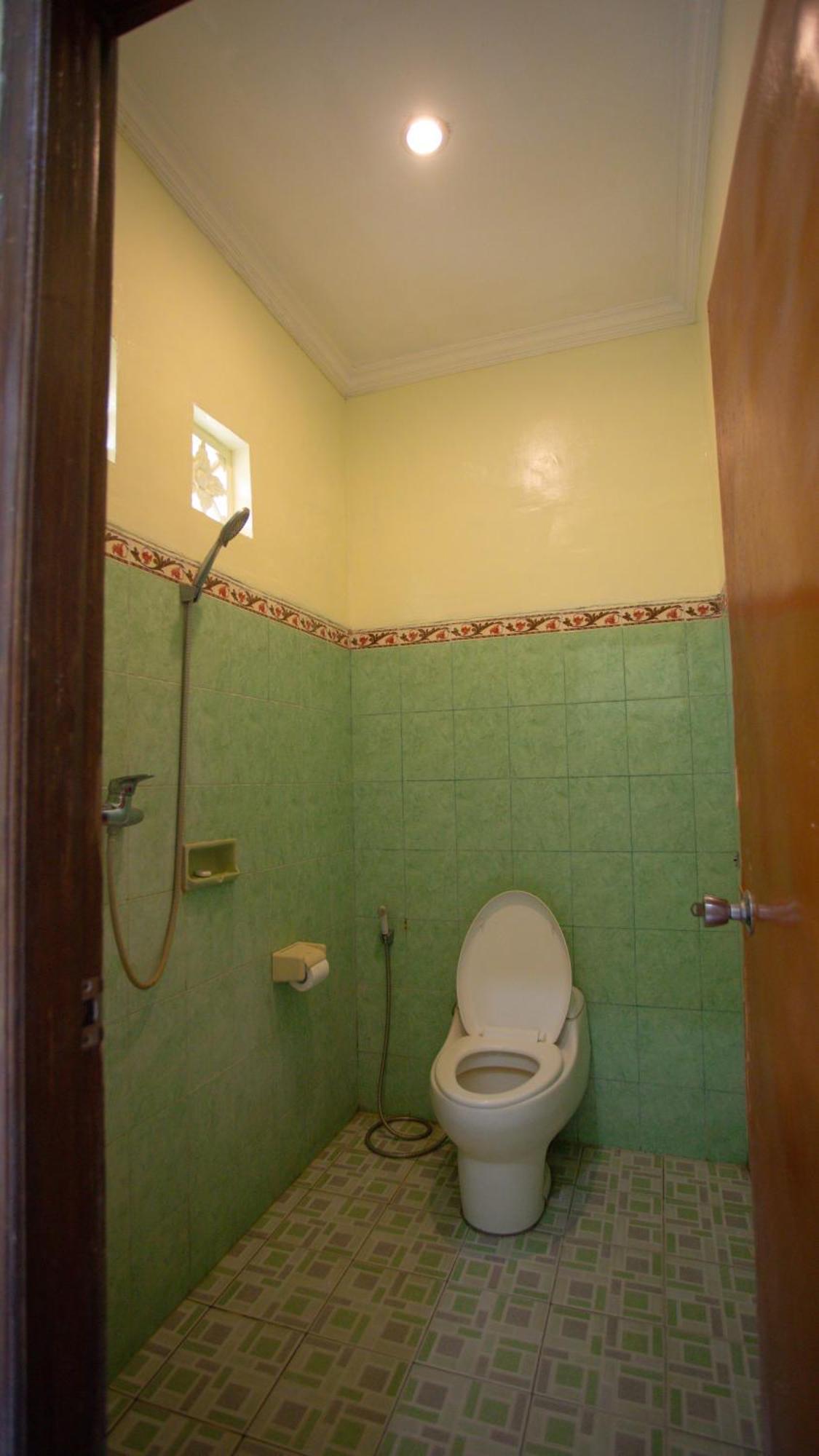 Teges Inn Kuta クタ エクステリア 写真